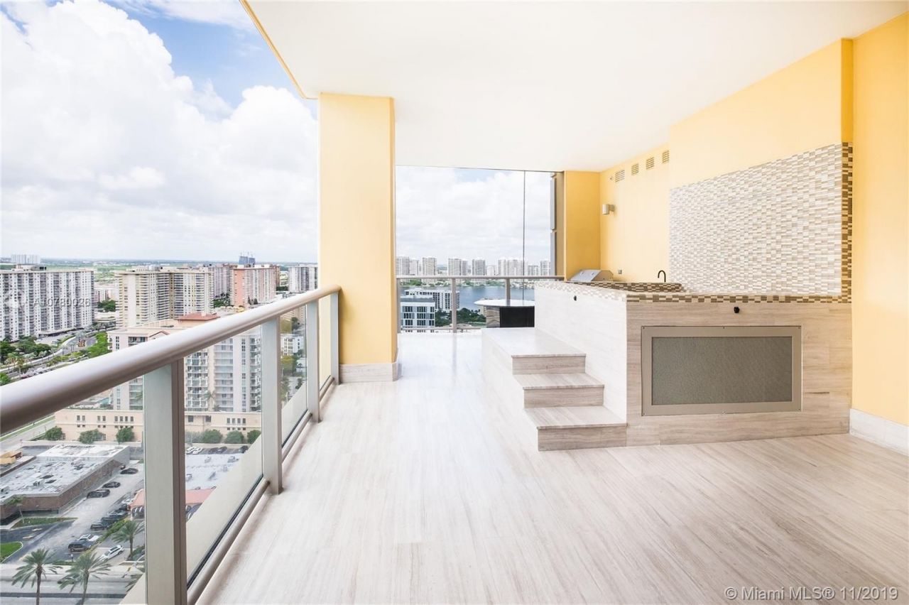 Wohnung in Miami, USA, 420 m² - Foto 12