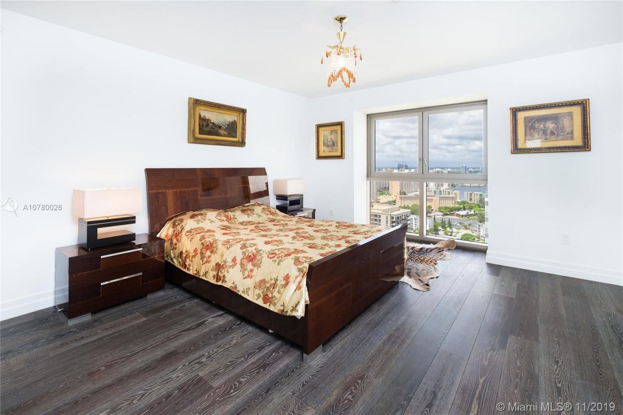 Wohnung in Miami, USA, 420 m² - Foto 4