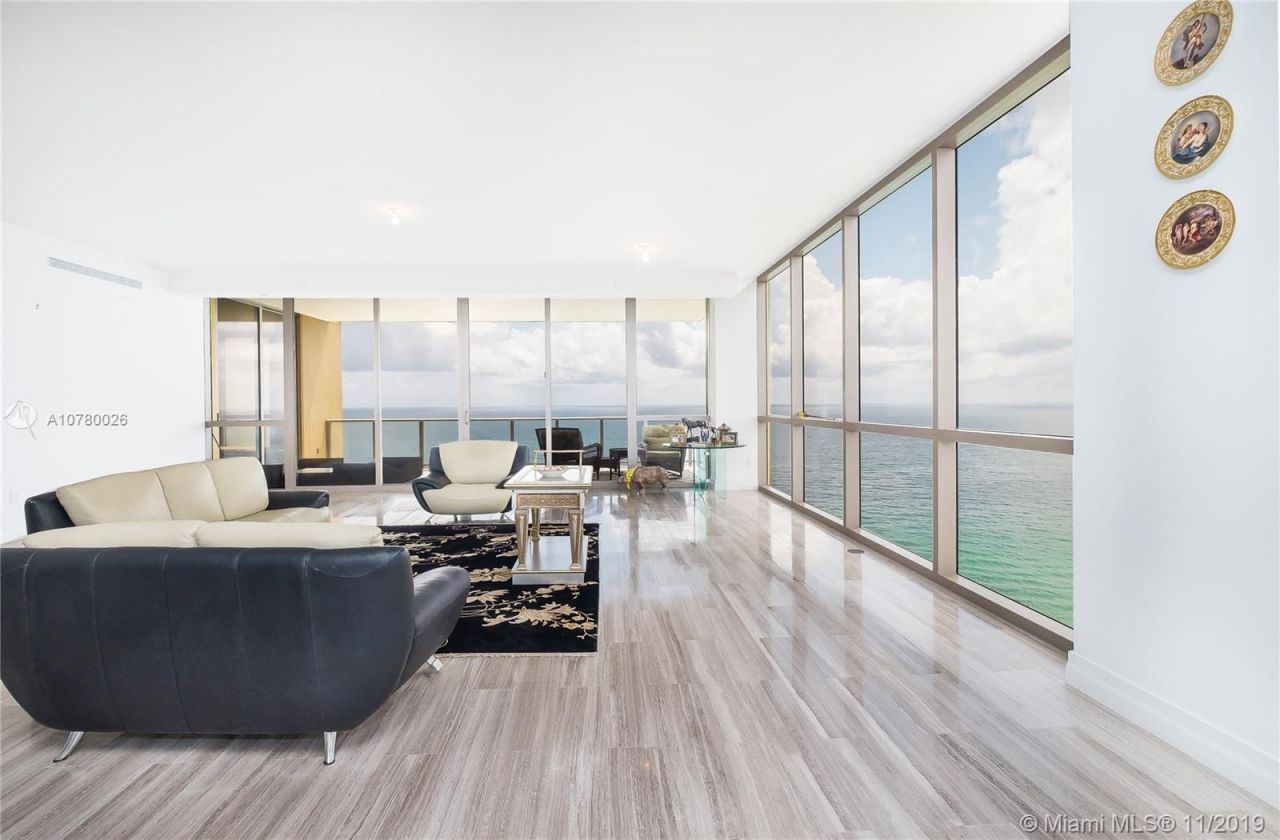 Wohnung in Miami, USA, 420 m² - Foto 3