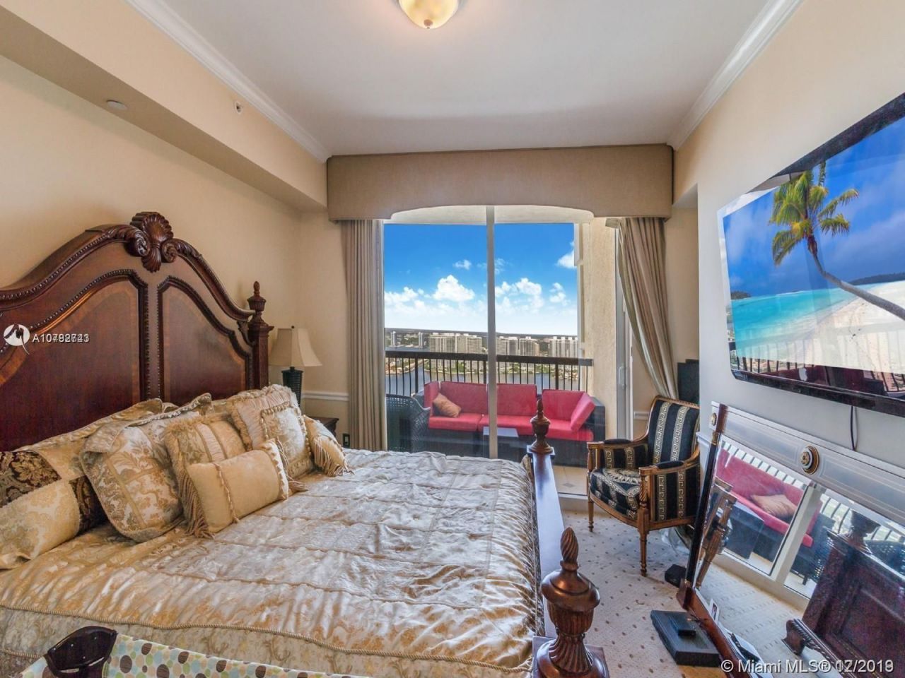 Piso en Miami, Estados Unidos, 410 m² - imagen 6