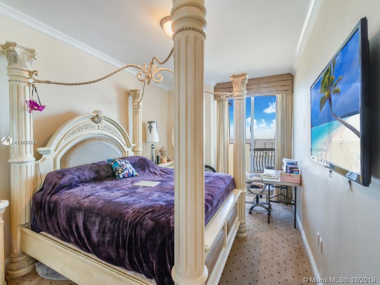 Piso en Miami, Estados Unidos, 410 m² - imagen 7