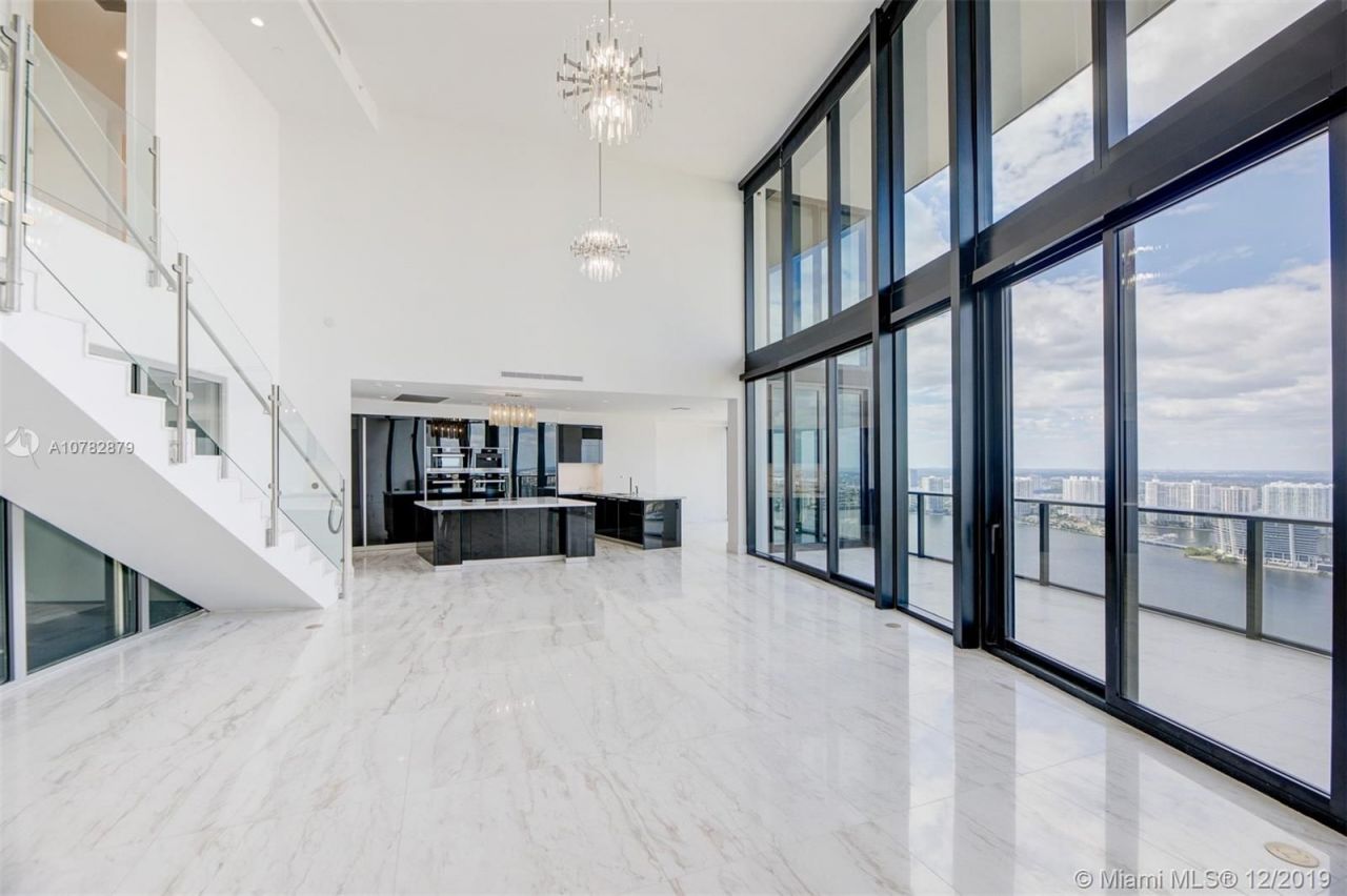 Piso en Miami, Estados Unidos, 320 m² - imagen 6