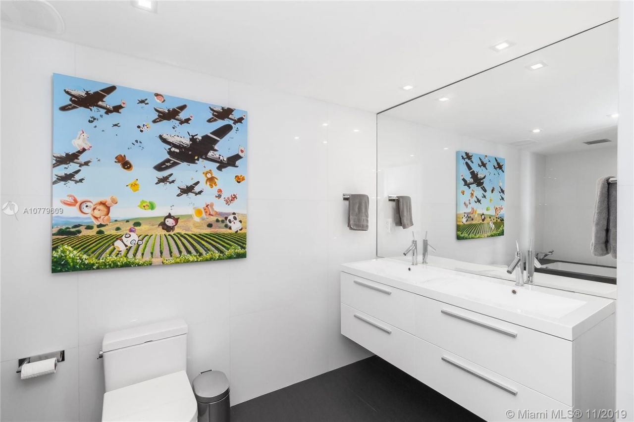 Penthouse in Miami, USA, 330 m² - Foto 11