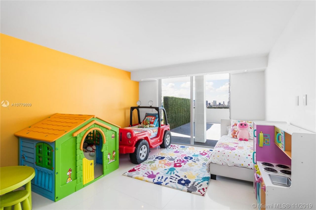 Penthouse in Miami, USA, 330 m² - Foto 12