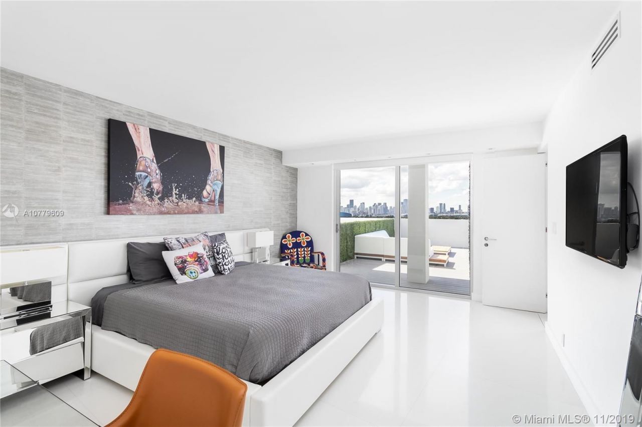 Penthouse in Miami, USA, 330 m² - Foto 14