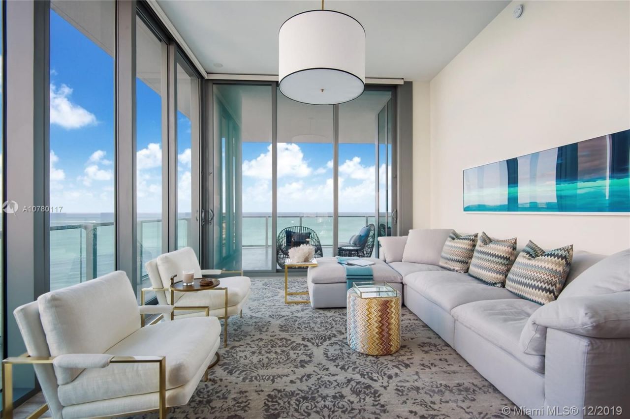 Apartment in Miami, USA, 250 m² - picture 1