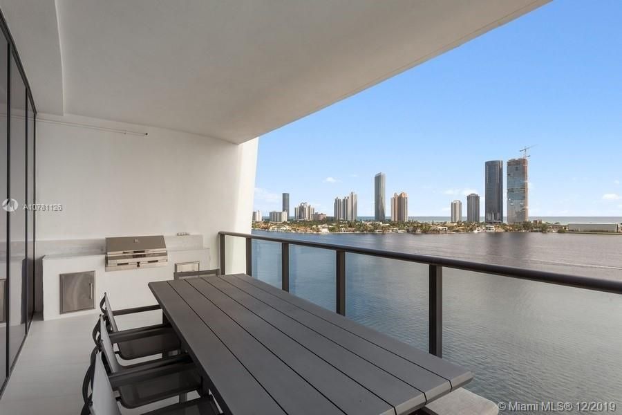 Appartamento a Miami, USA, 320 m² - foto 3