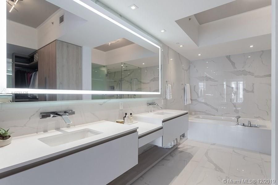 Appartamento a Miami, USA, 320 m² - foto 9