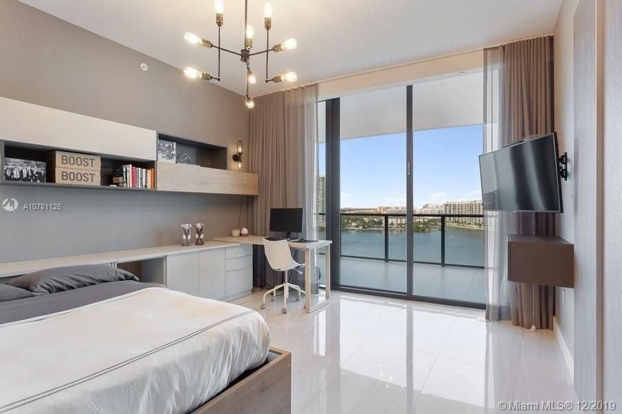 Appartamento a Miami, USA, 320 m² - foto 6