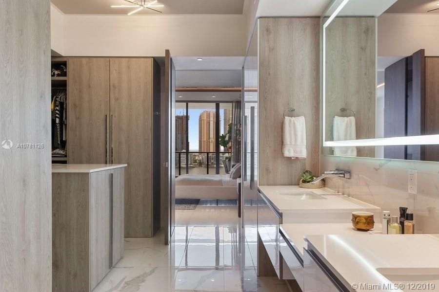 Appartamento a Miami, USA, 320 m² - foto 10