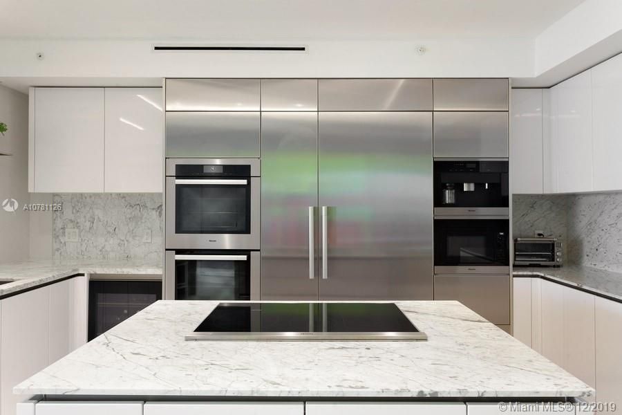 Appartamento a Miami, USA, 320 m² - foto 13