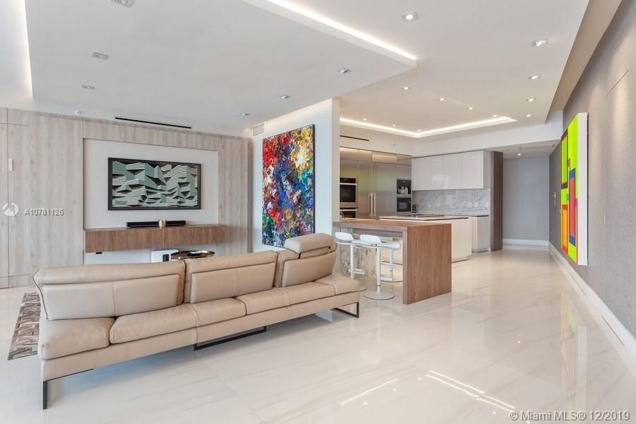 Appartamento a Miami, USA, 320 m² - foto 16