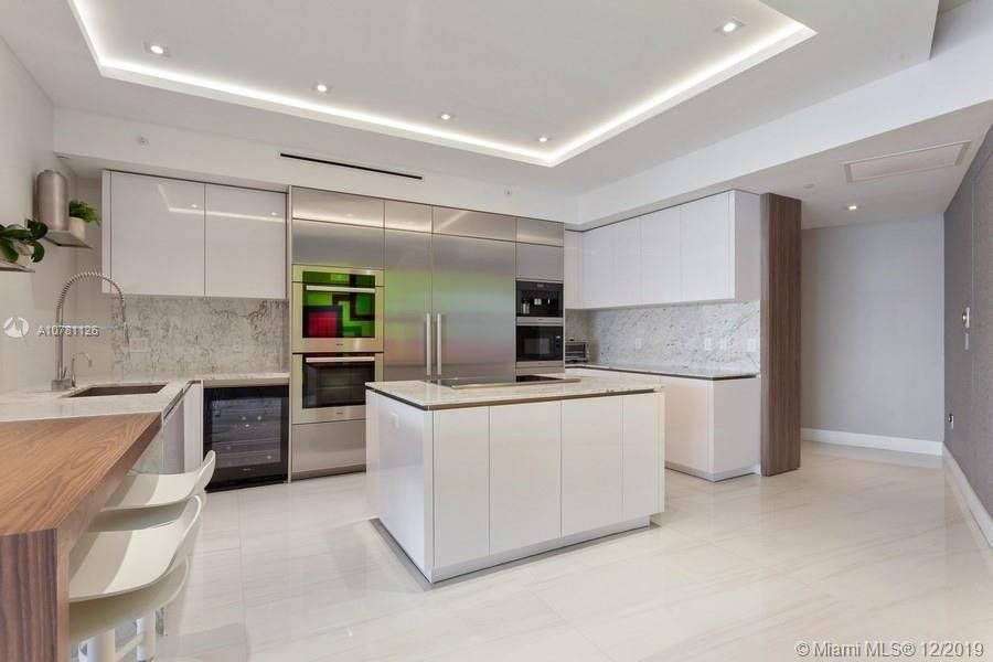 Appartamento a Miami, USA, 320 m² - foto 14