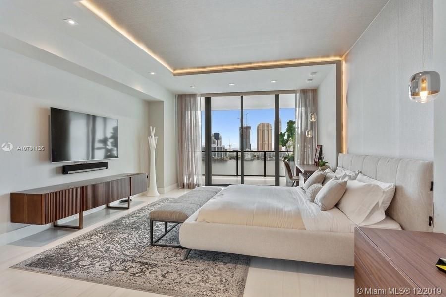 Appartamento a Miami, USA, 320 m² - foto 11