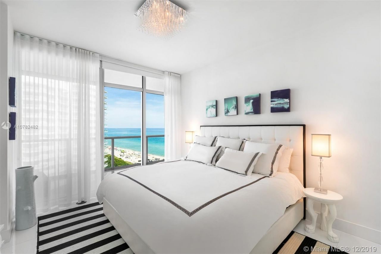 Wohnung in Miami, USA, 170 m² - Foto 5