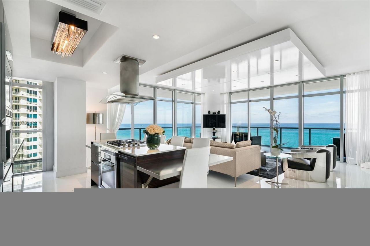 Wohnung in Miami, USA, 170 m² - Foto 7