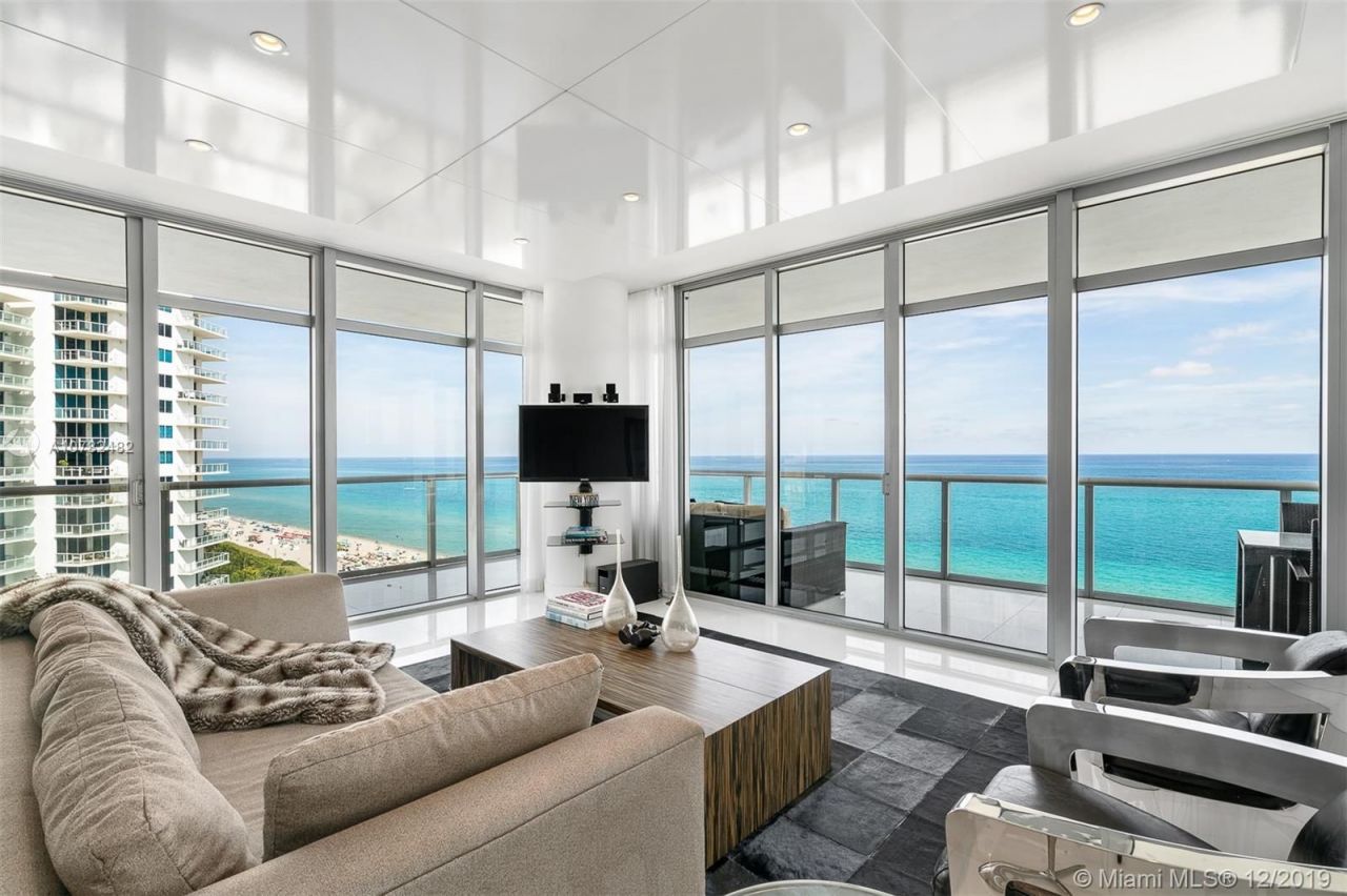 Wohnung in Miami, USA, 170 m² - Foto 8