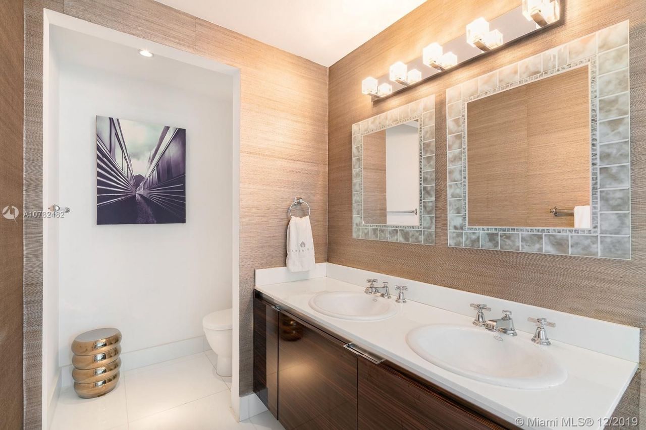 Wohnung in Miami, USA, 170 m² - Foto 11