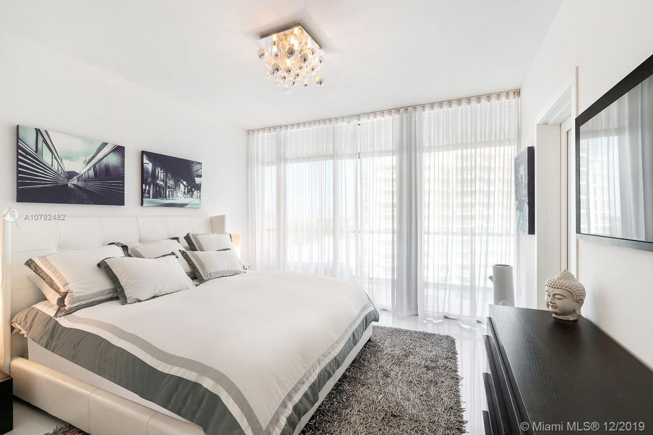 Wohnung in Miami, USA, 170 m² - Foto 12