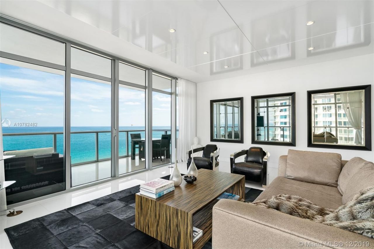 Wohnung in Miami, USA, 170 m² - Foto 4