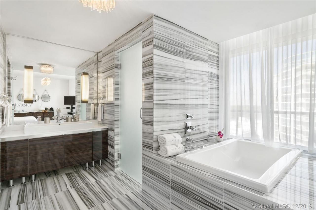 Wohnung in Miami, USA, 170 m² - Foto 13