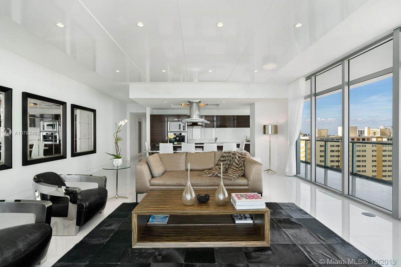 Wohnung in Miami, USA, 170 m² - Foto 15