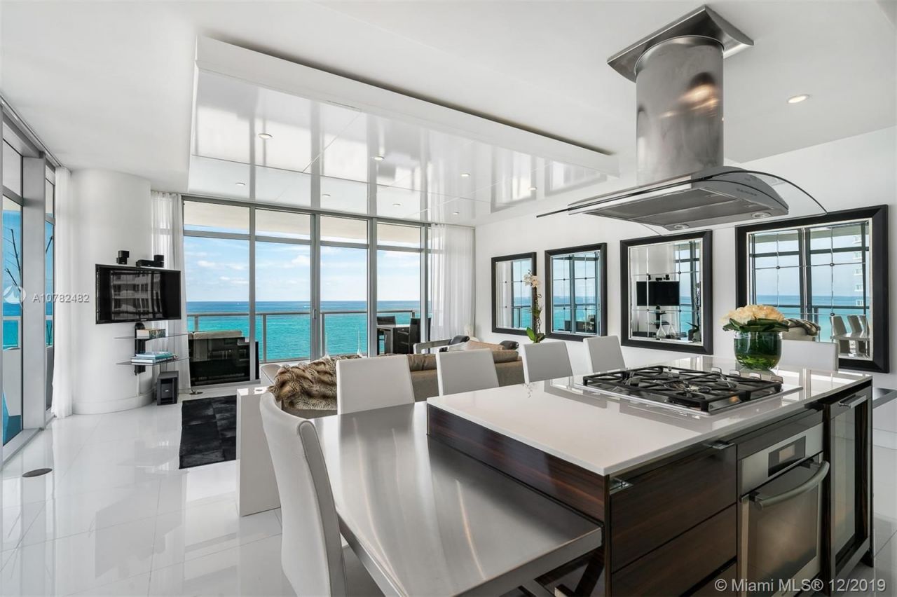 Wohnung in Miami, USA, 170 m² - Foto 2