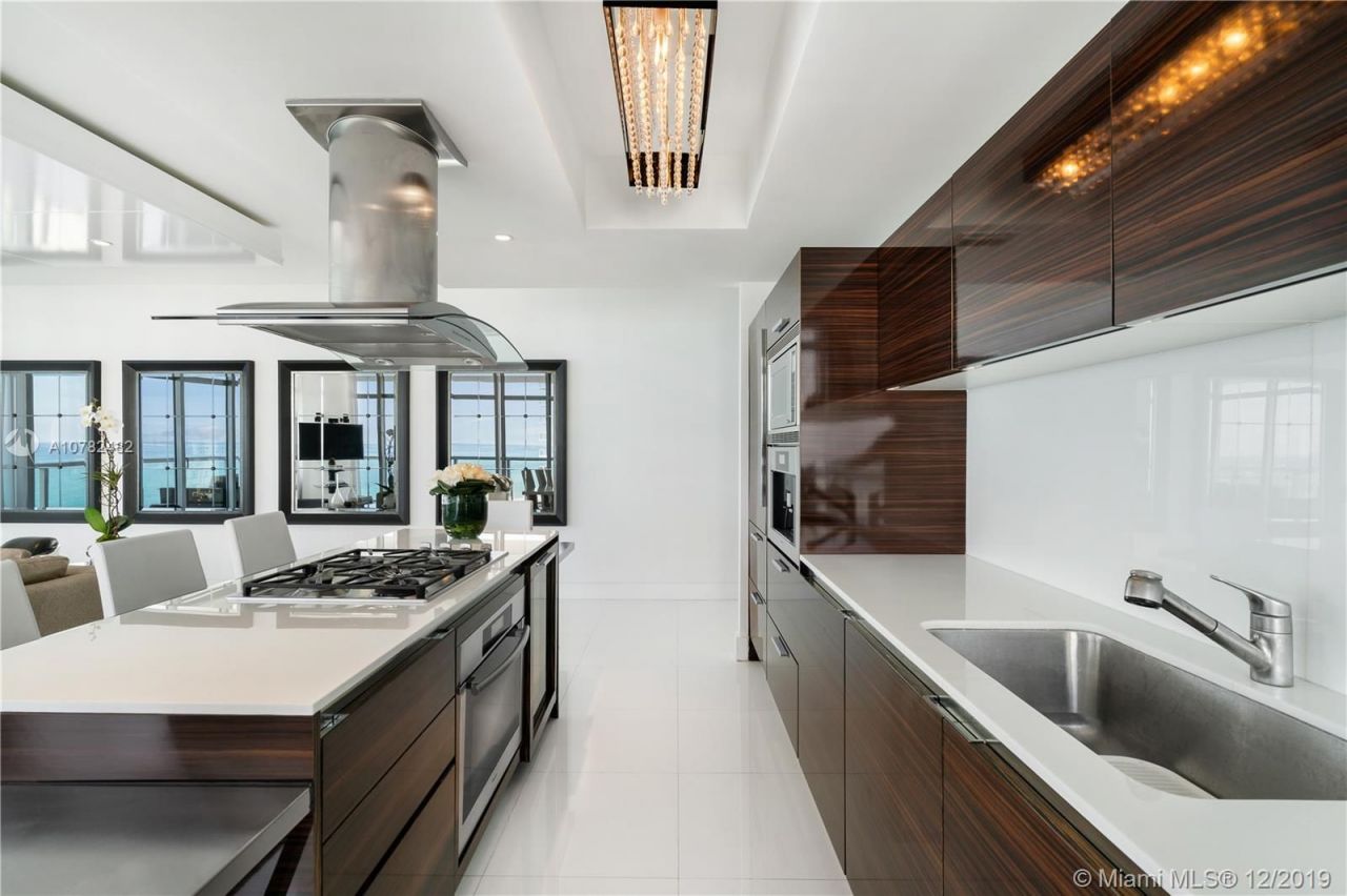 Wohnung in Miami, USA, 170 m² - Foto 3