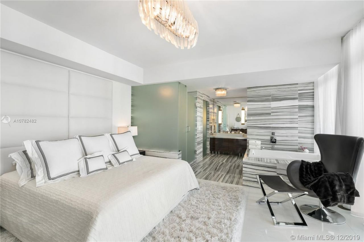 Wohnung in Miami, USA, 170 m² - Foto 14