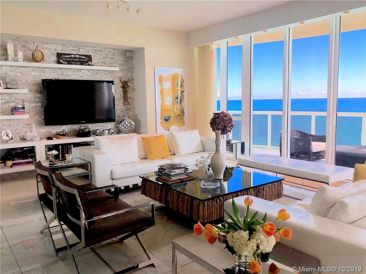 Appartamento a Miami, USA, 270 m² - foto 11