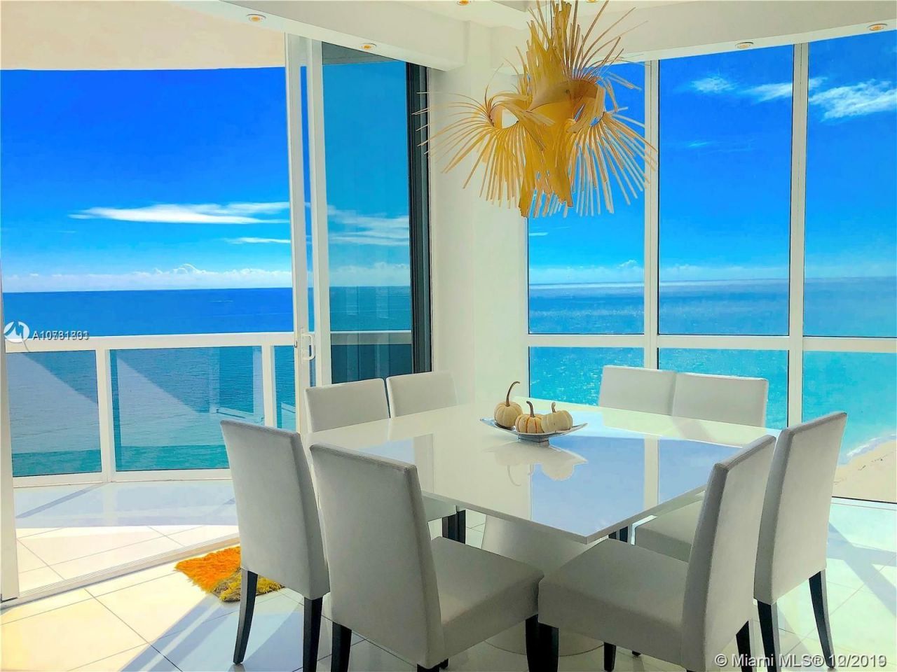 Appartamento a Miami, USA, 270 m² - foto 4