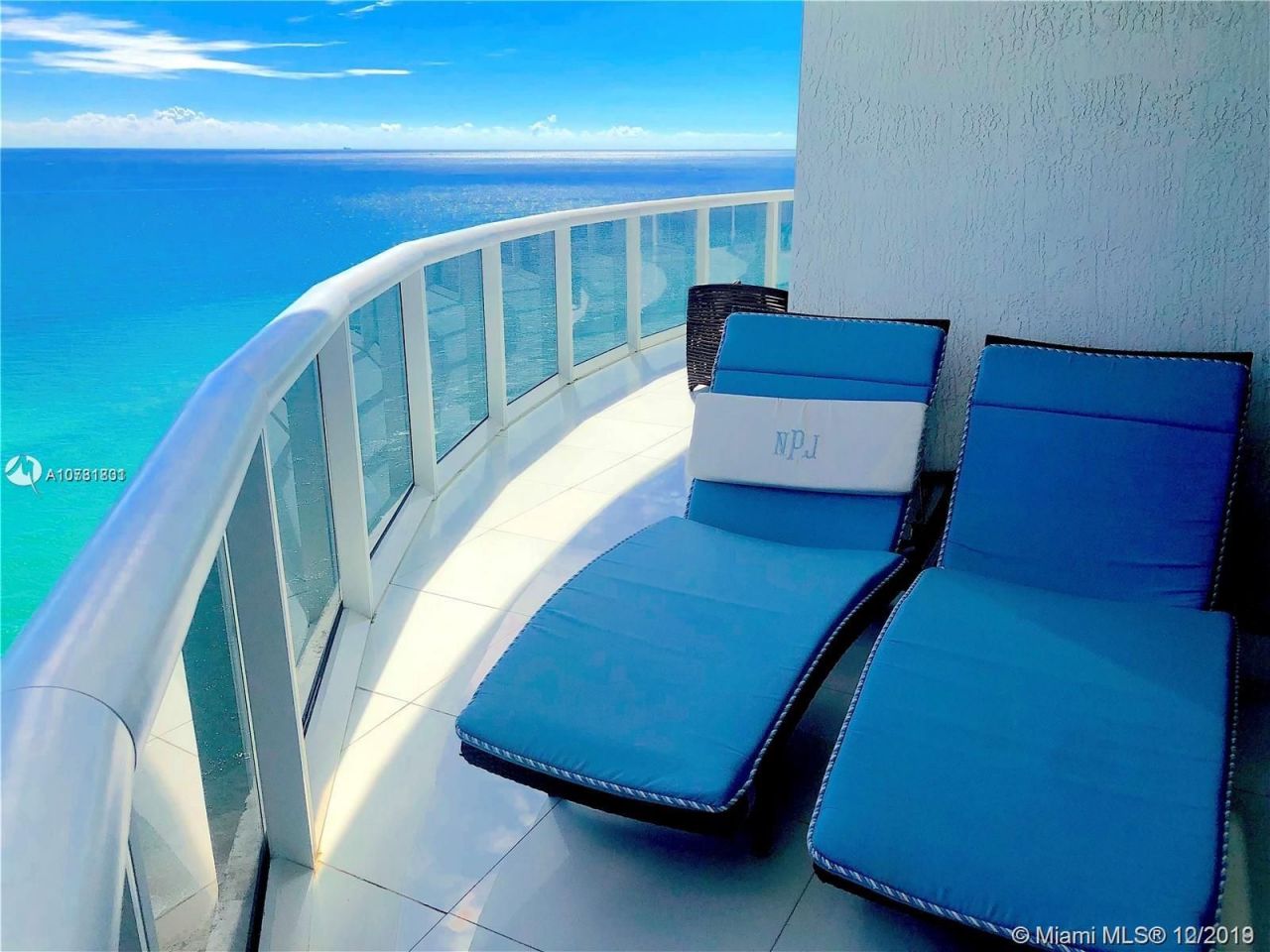 Appartamento a Miami, USA, 270 m² - foto 7