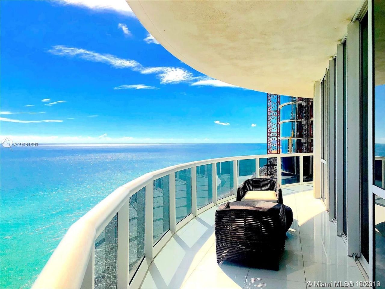 Appartamento a Miami, USA, 270 m² - foto 9