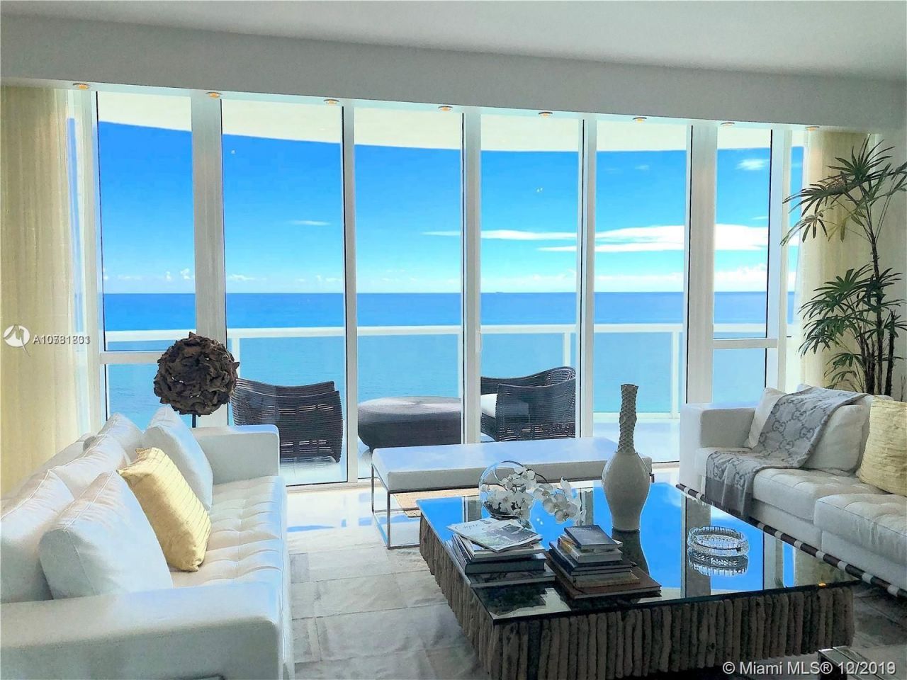 Appartamento a Miami, USA, 270 m² - foto 14