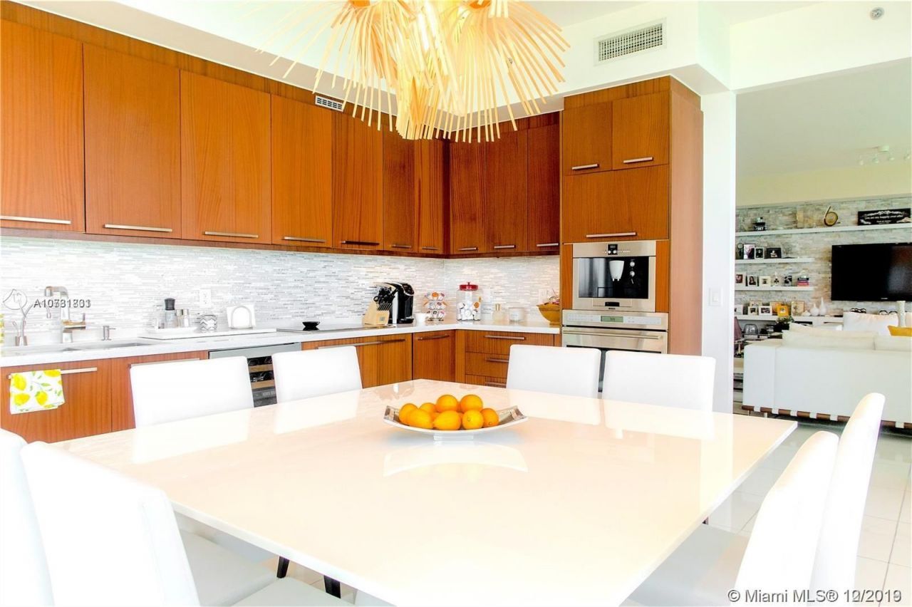 Appartamento a Miami, USA, 270 m² - foto 3