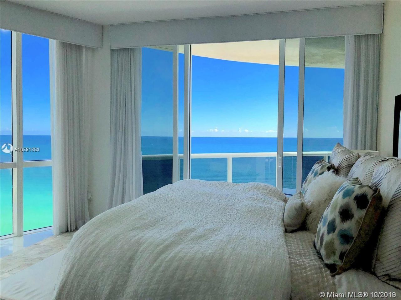 Appartamento a Miami, USA, 270 m² - foto 8