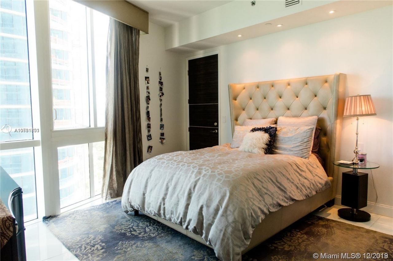 Appartamento a Miami, USA, 270 m² - foto 12