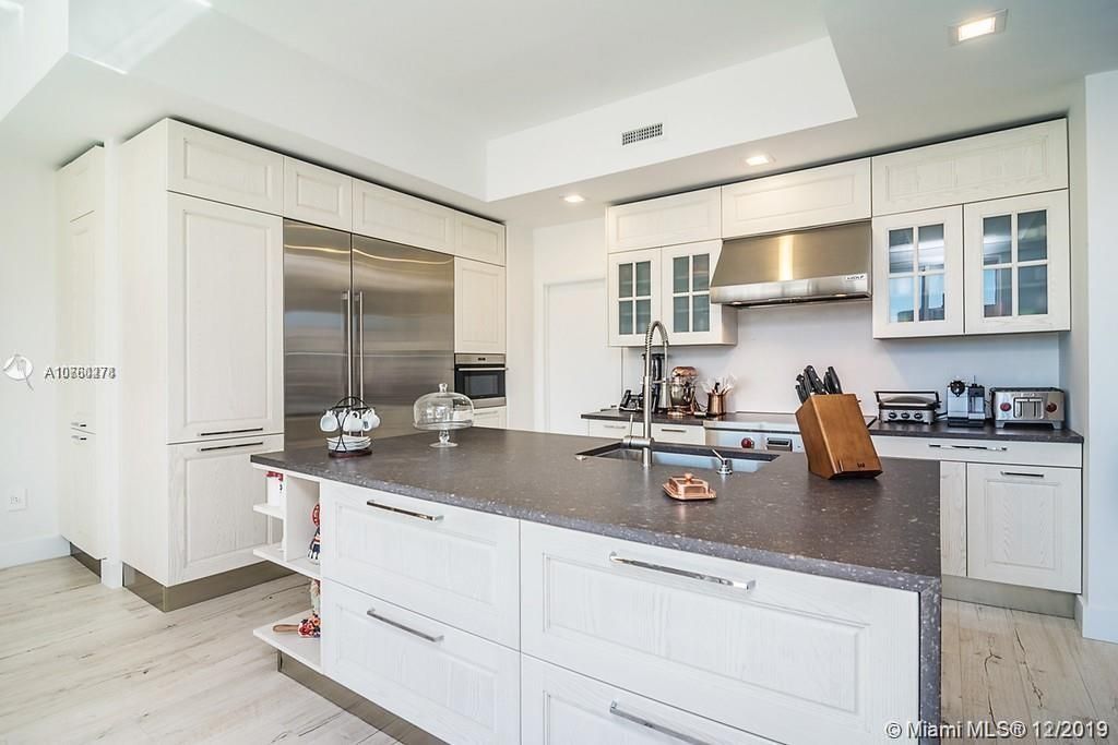 Penthouse in Miami, USA, 400 m² - Foto 12