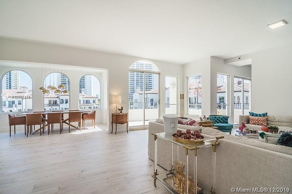 Penthouse in Miami, USA, 400 m² - Foto 13