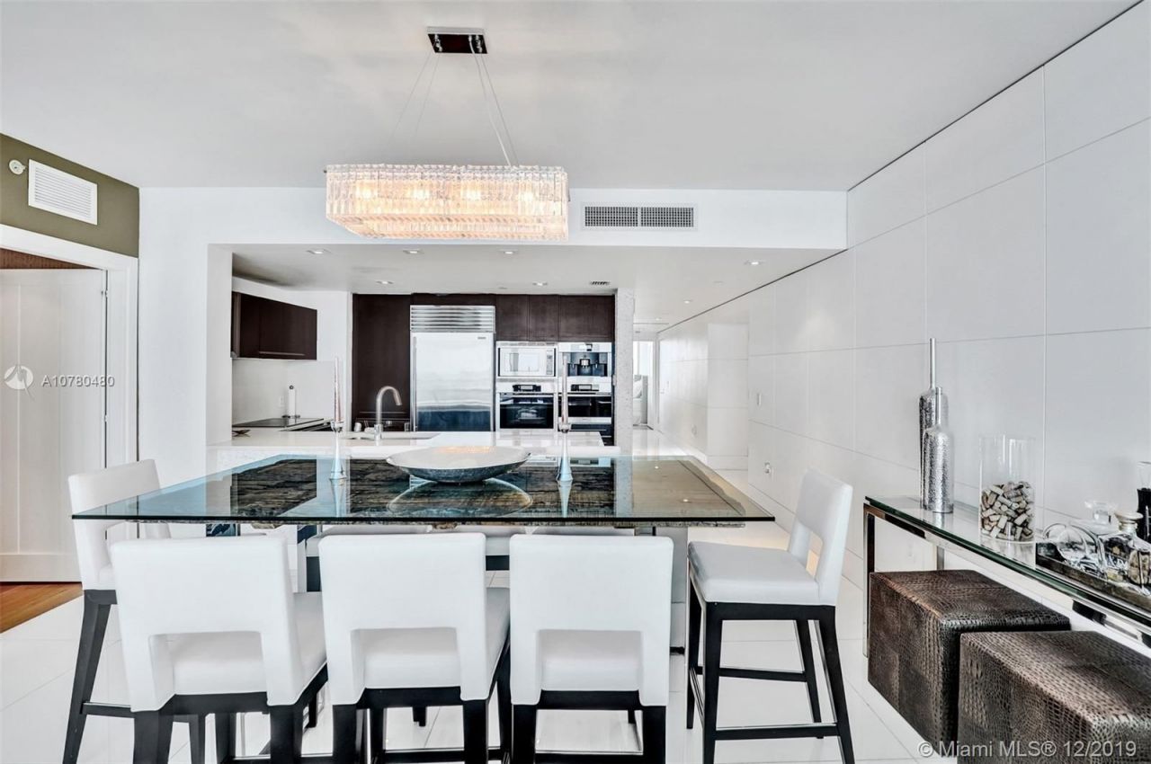 Appartamento a Miami, USA, 170 m² - foto 13