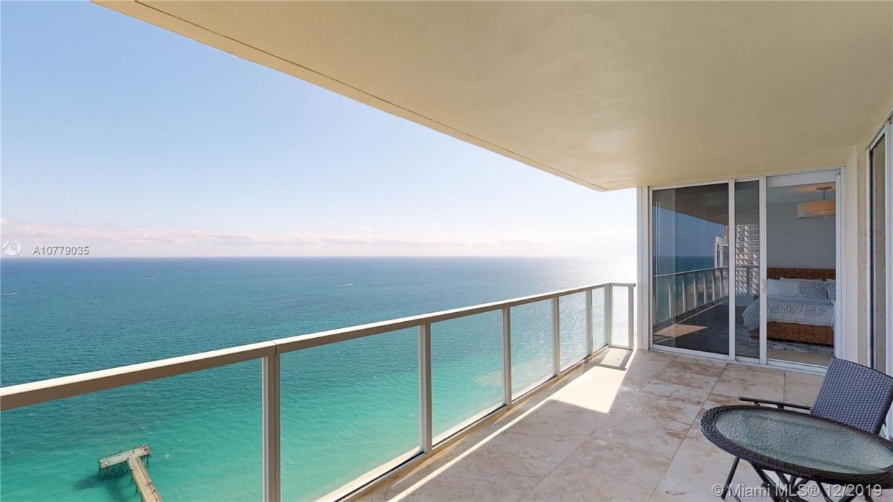 Appartamento a Miami, USA, 150 m² - foto 3