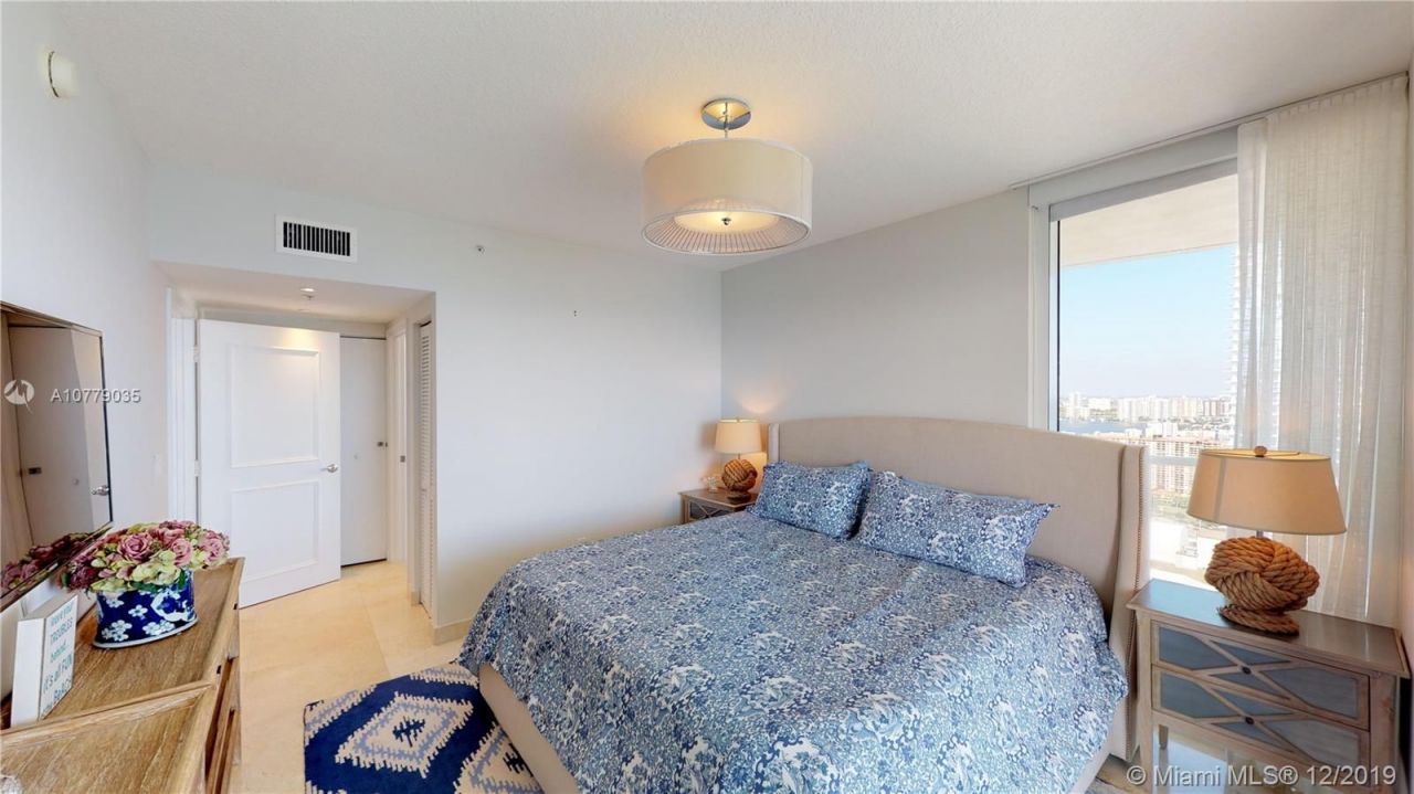 Appartamento a Miami, USA, 150 m² - foto 5