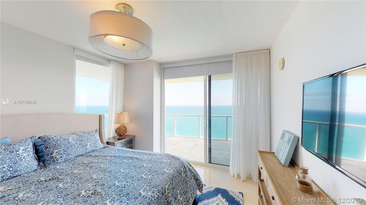 Appartamento a Miami, USA, 150 m² - foto 4