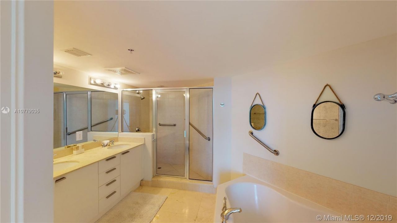 Appartamento a Miami, USA, 150 m² - foto 6