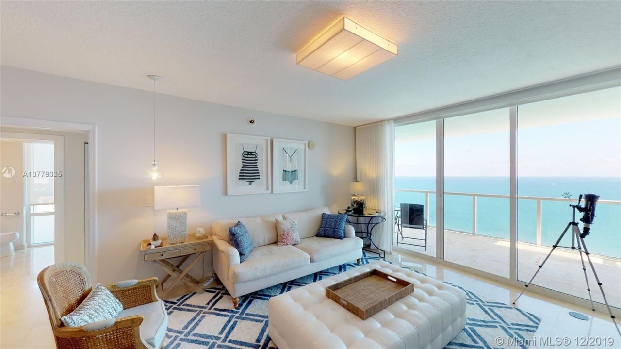 Appartamento a Miami, USA, 150 m² - foto 9