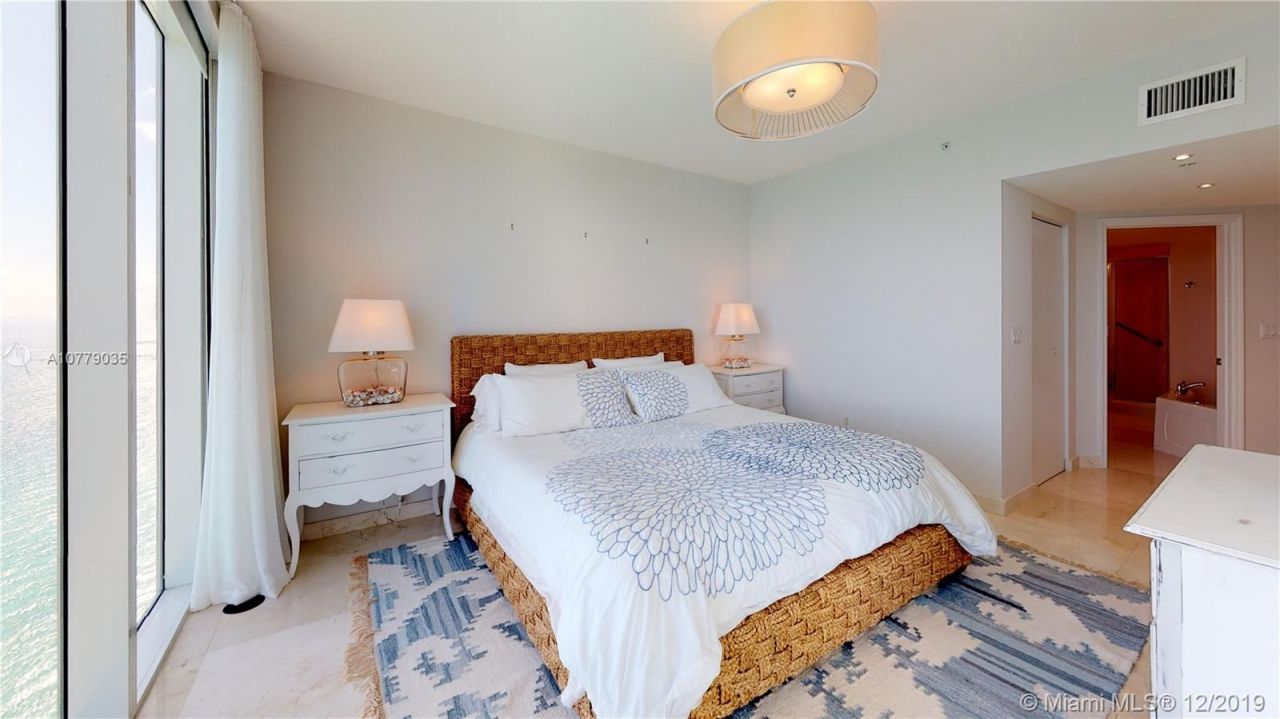 Appartamento a Miami, USA, 150 m² - foto 8