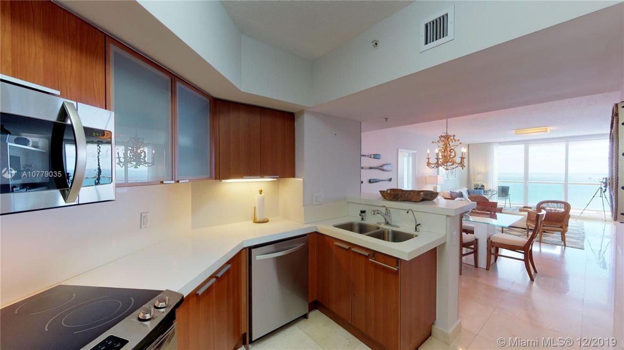 Appartamento a Miami, USA, 150 m² - foto 10