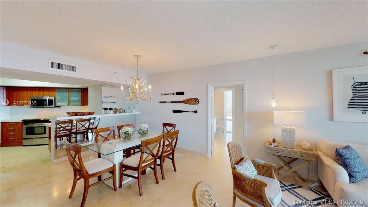 Appartamento a Miami, USA, 150 m² - foto 11