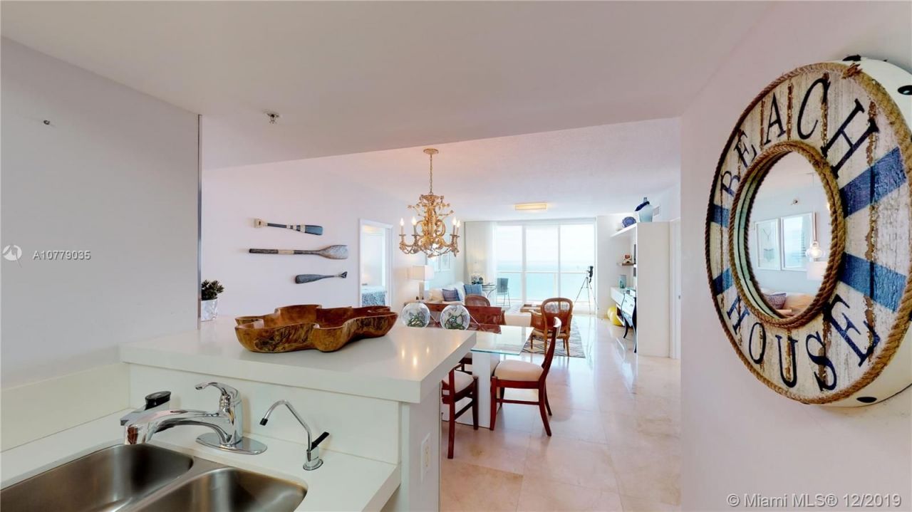 Appartamento a Miami, USA, 150 m² - foto 12