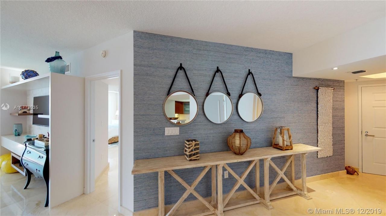 Appartamento a Miami, USA, 150 m² - foto 17